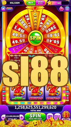 sl88 Masuk