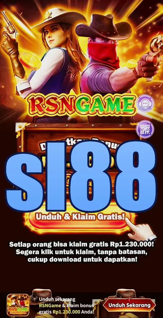 sl88 Masuk