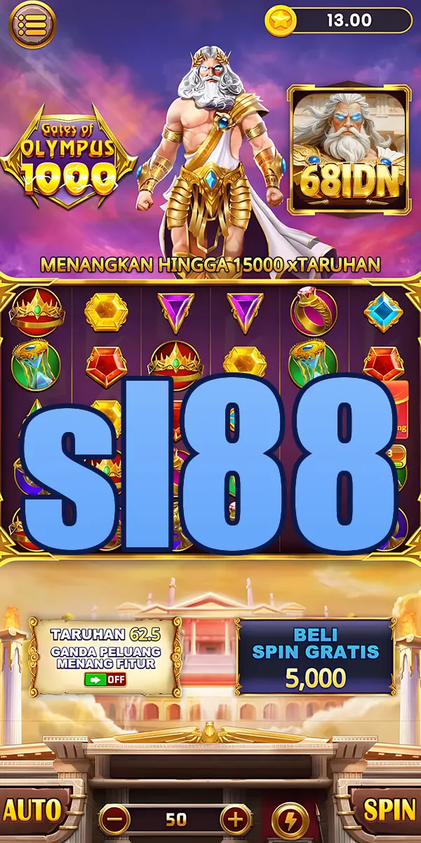 sl88 Masuk