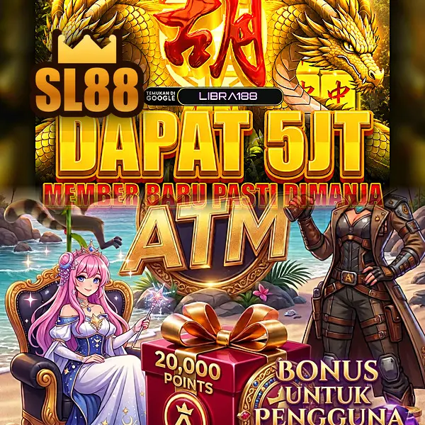 sl88 APK Resmi Unduh