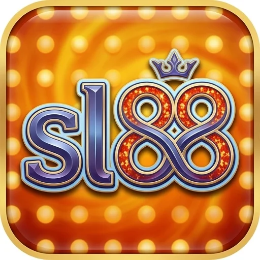 sl88 Logo - Resmi